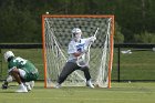 MLax vs Babson  Men’s Lacrosse vs Babson College. - Photo by Keith Nordstrom : Wheaton, LAX, Lacrosse